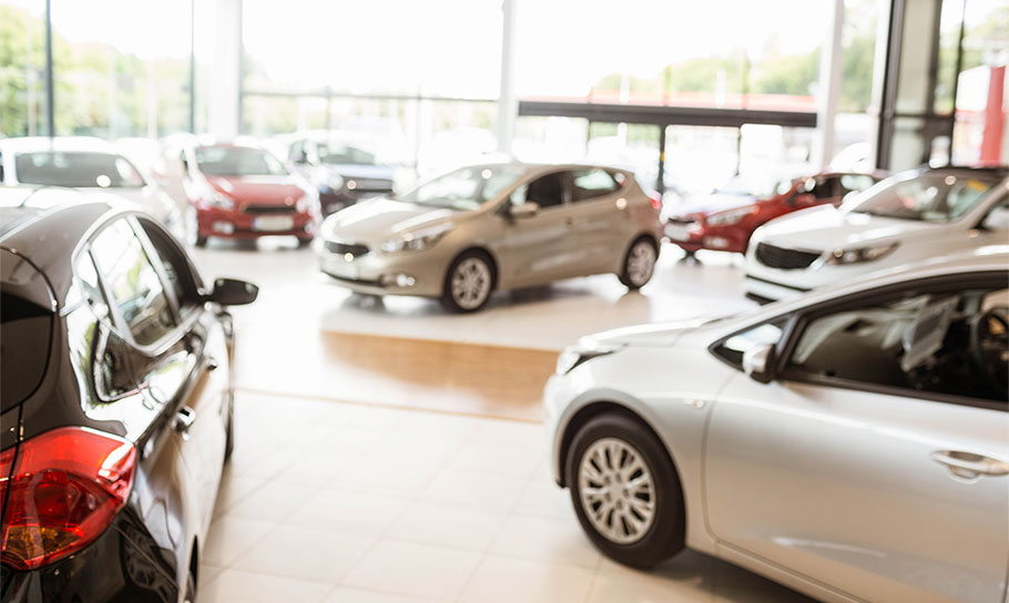 Future of automotive retail requires serious planning