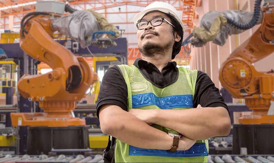 Learn more about our Automotive Advisory support