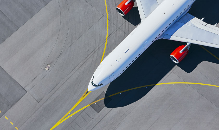Aircraft leasing companies face challenges