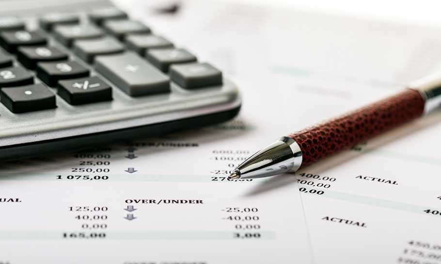 Accounting services
