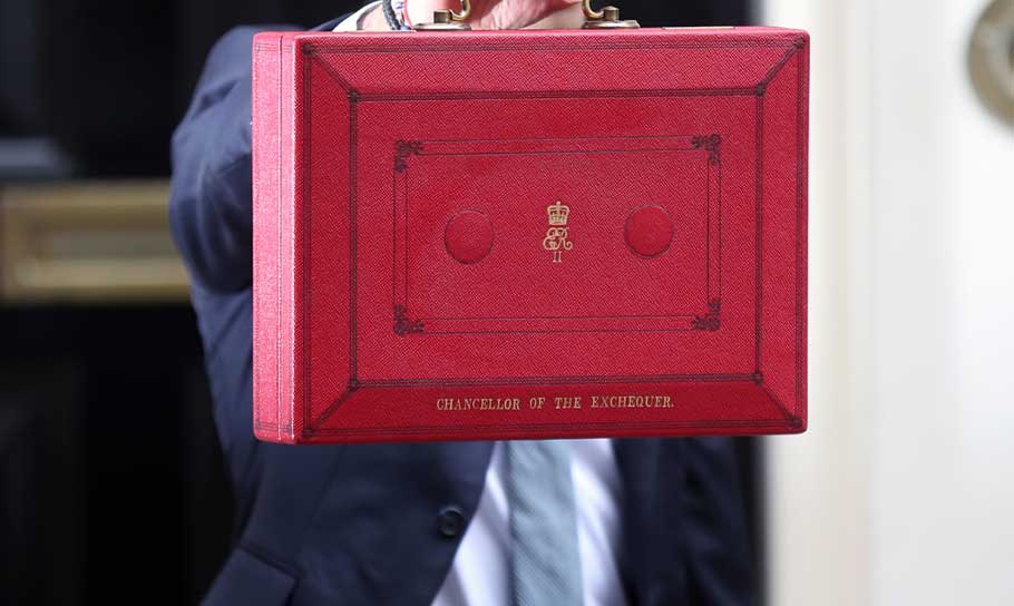 Autumn Statement on a page: everything you need to know