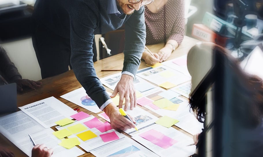 Learn more about how our Restructuring services can help you