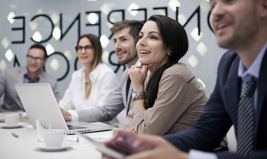 Grant Thornton boosts school leaver intake to record high