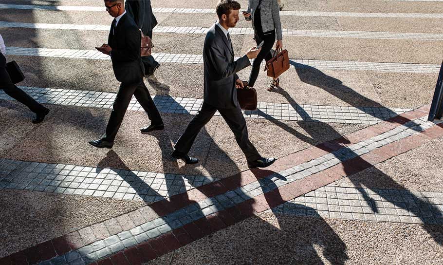 Learn more about how our Global mobility services services can help you