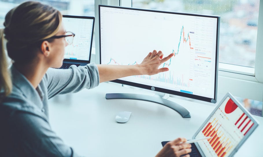 Public sector due diligence and financial review