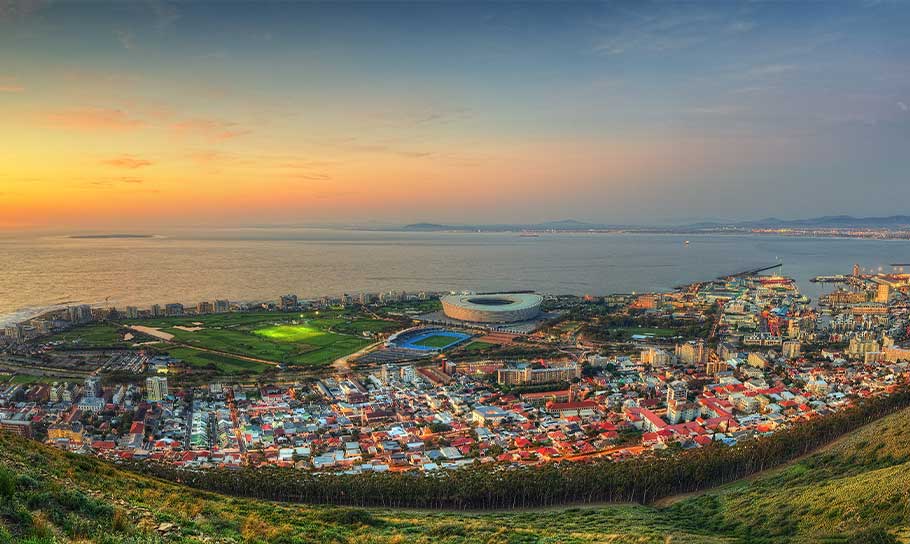 Africa Business Group