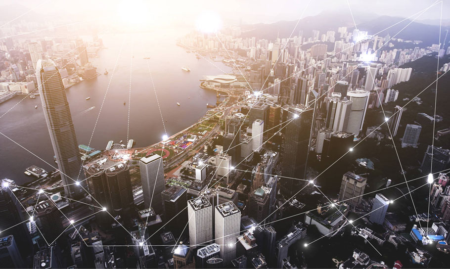 European Commission merger regulation trends in 2020