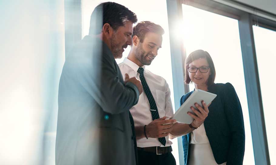 Learn more about how our Controls advisory services can help you