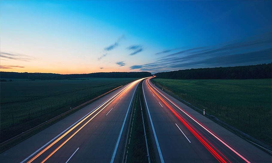 road image