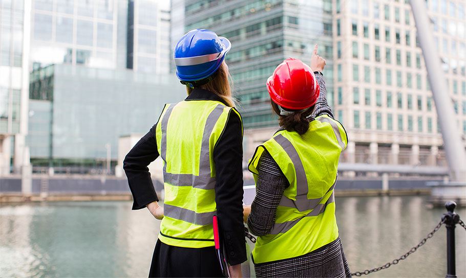 facilities management image