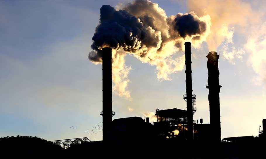 Carbon trading: a scheme for reducing emissions?