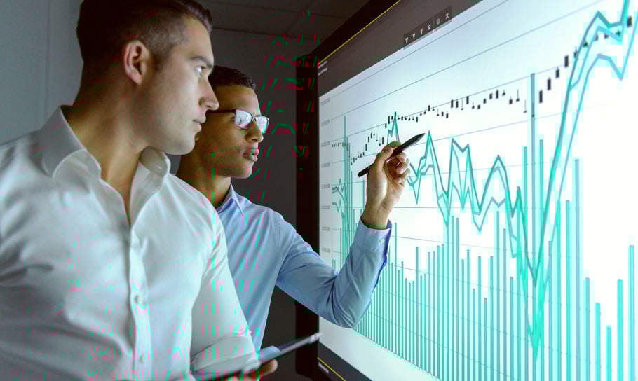 Financial modelling services
