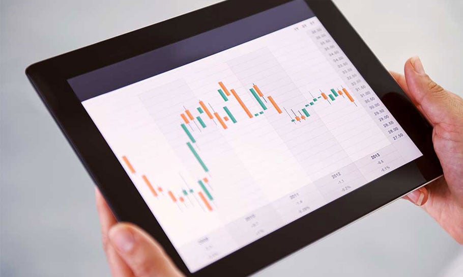 Accounting for climate risk in balance sheet valuations