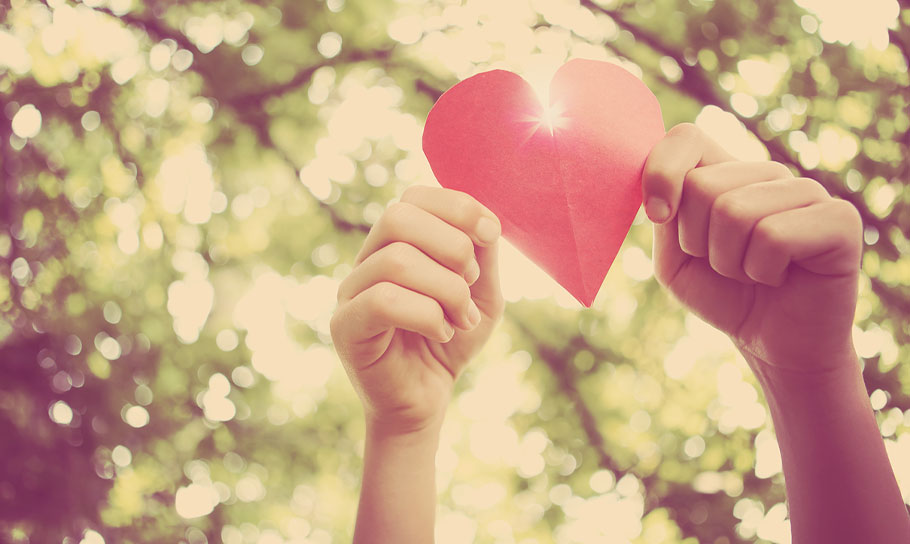Learn more about how our Charities services can help you