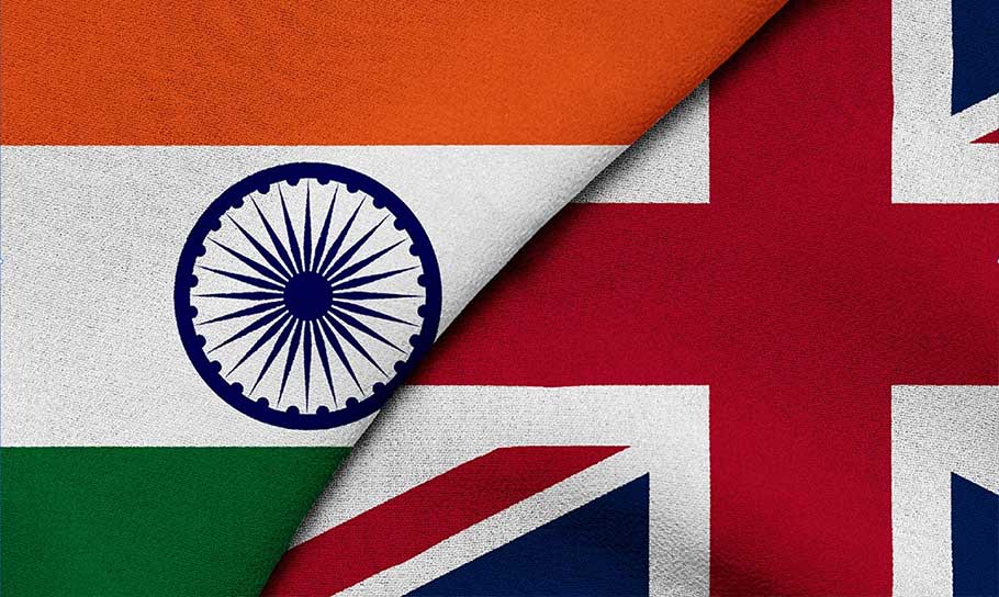 A new high for fastest-growing Indian companies in the UK