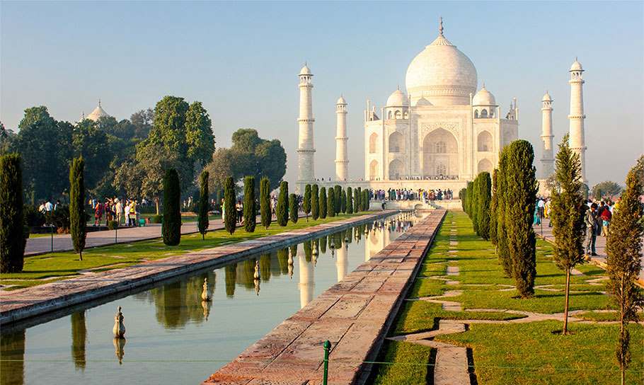 India listing image 