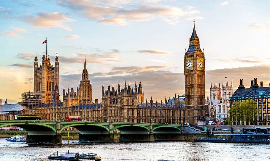 London image