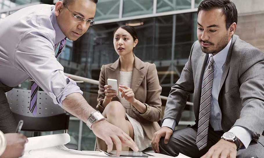CFO Forums