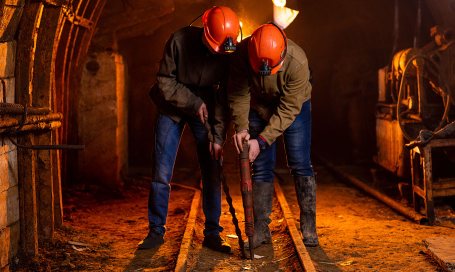 Quantum matters – High-profile mining dispute in Guinea