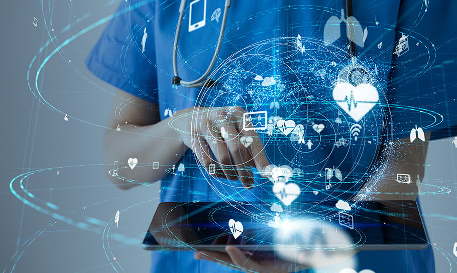 Integrated data can help manage winter pressures