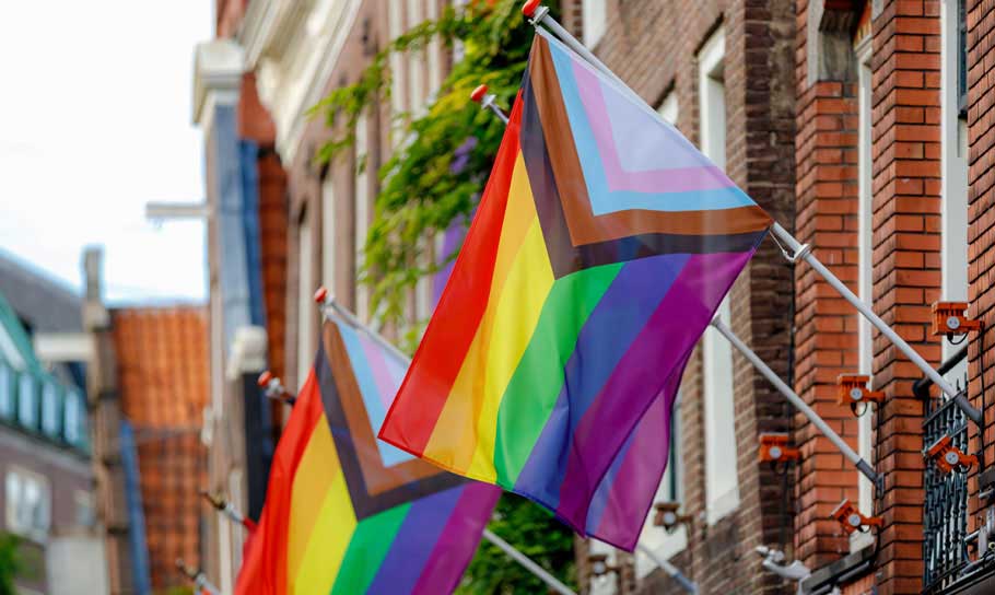 Stonewall Gold Employer: our LGBTQIA+ inclusion journey