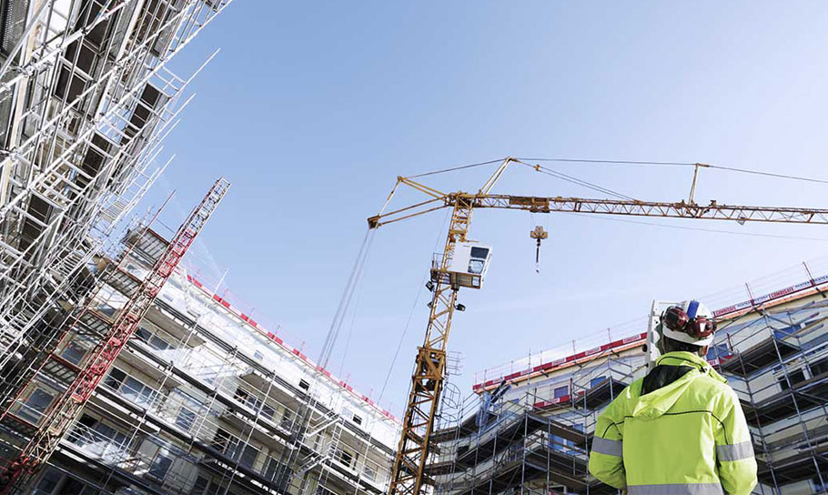 New opportunities amid UK construction skills shortages