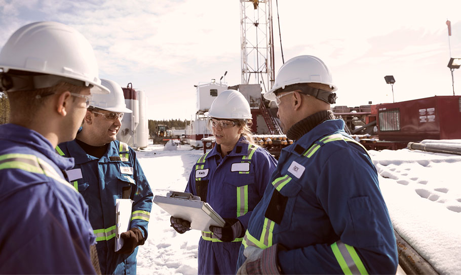 Learn more about how our ESG strategy, risk and opportunity identification services can help you
