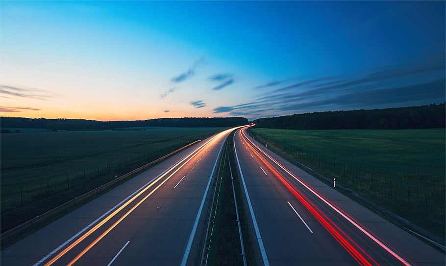 road picture