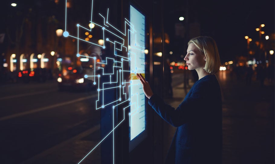 Learn more about how our Data, regtech, and digital advisory services can help you