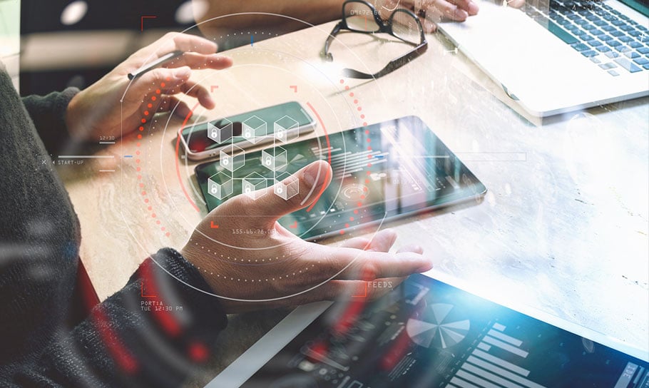 New digital divide: State school leavers less likely to feel excited about AI at work