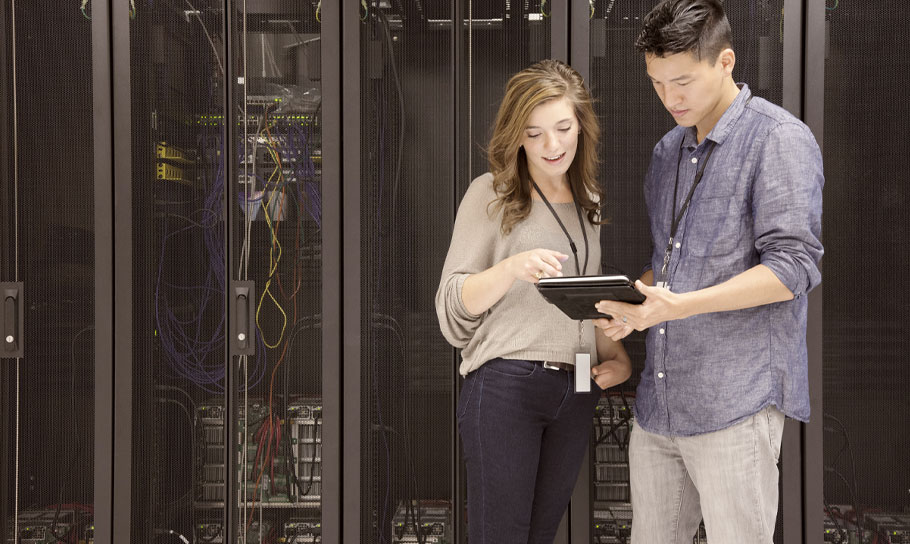 Learn more about how our Data apprenticeships services can help you