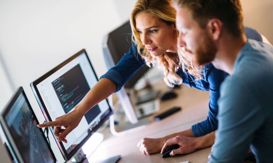 UK Corporate Governance Code and technology controls
