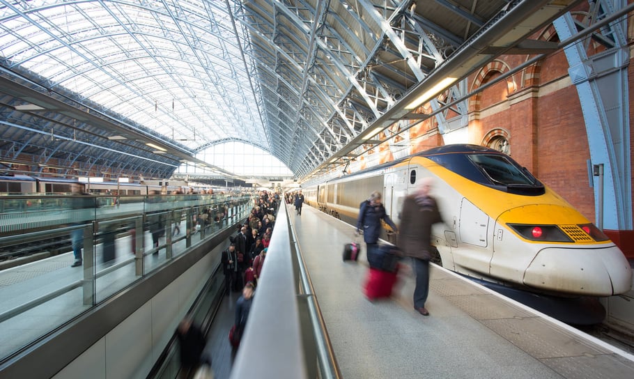 Procuring value for money for Transport for London