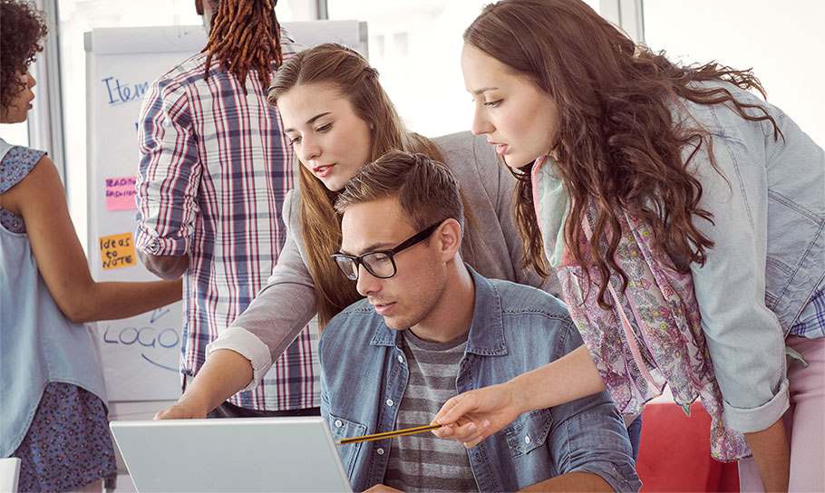 Gen Z harder to motivate than previous generations, say employers