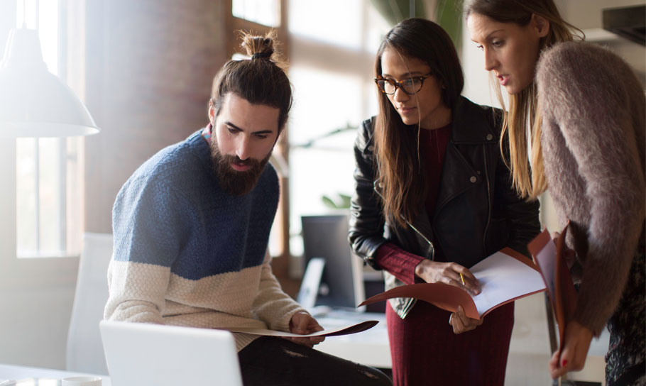 Grant Thornton launches pioneering early careers programme with market-leading pay