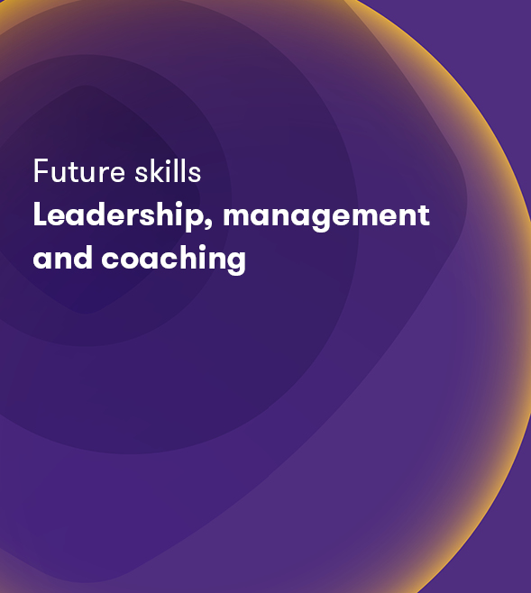Senior Leader Apprenticeship + Executive MBA