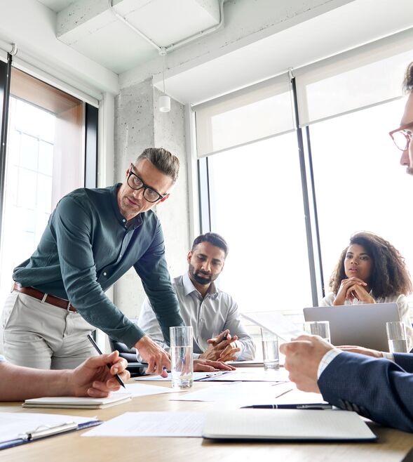 London Heads of Tax Forum – Tax Priorities in 2026