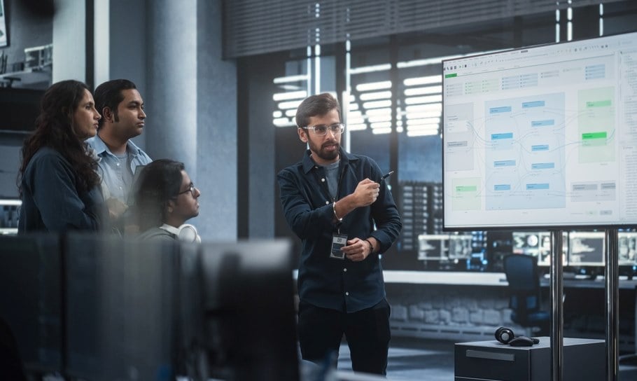 Secure remediation: A critical cyber attack response