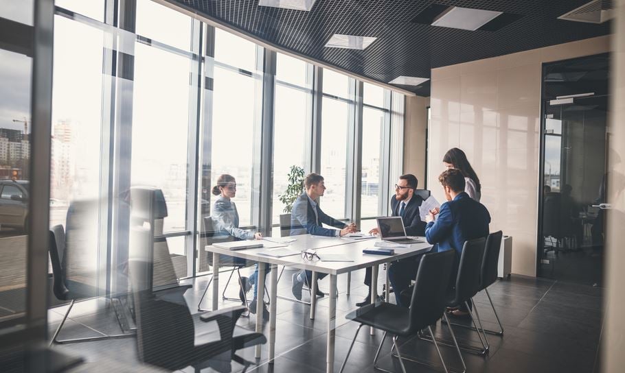 Is your financial crime risk assessment leaving you exposed?