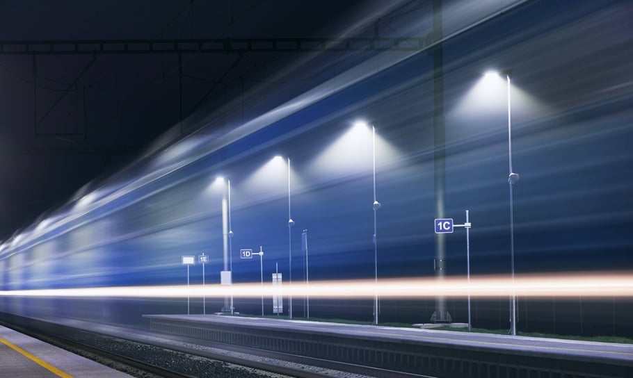 Reforming rail through DfT’s public ownership programme