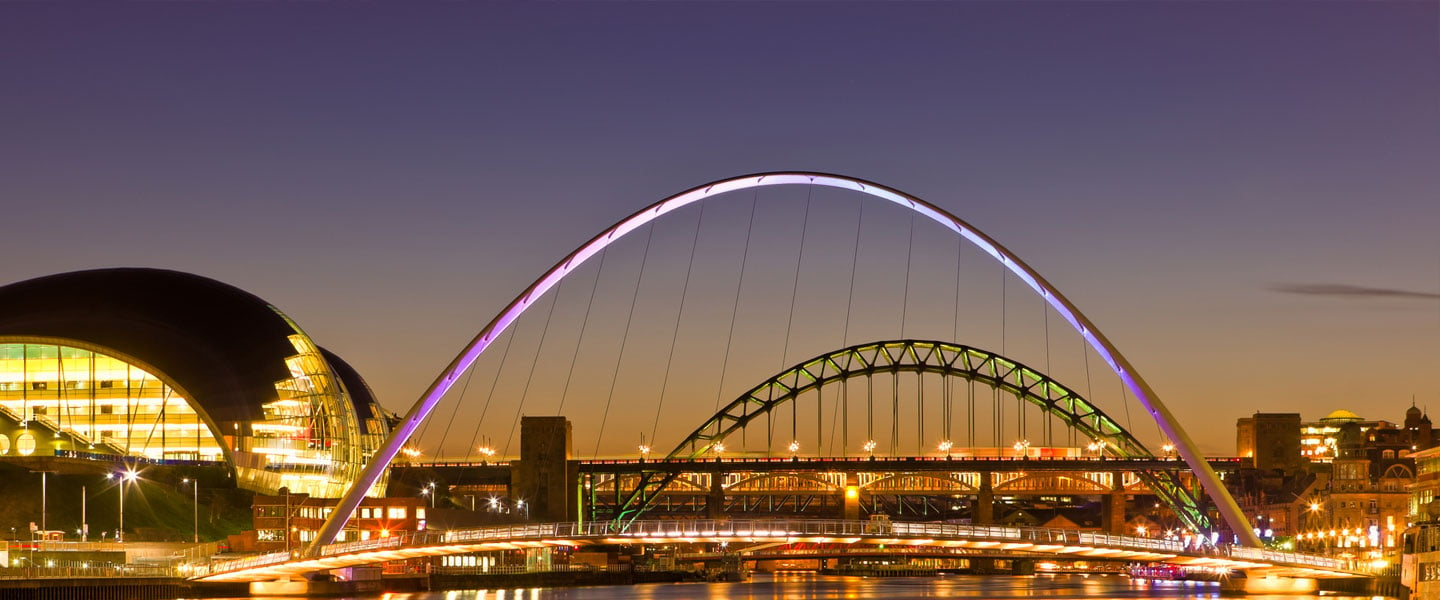 Newcastle