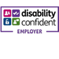 Disability Confident Employer Disability Confident Employer