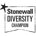 Stonewall: Acceptance without exception Stonewall Diversity champion