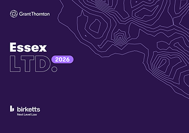Essex LTD. 2026