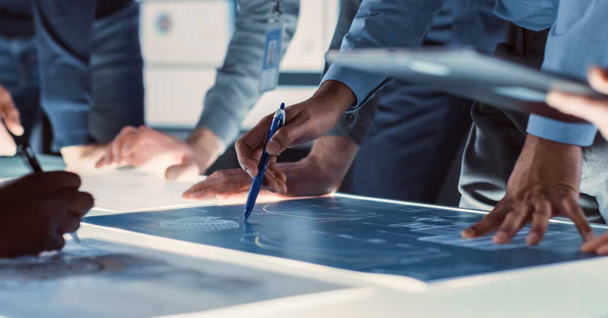 Data assurance and analytics