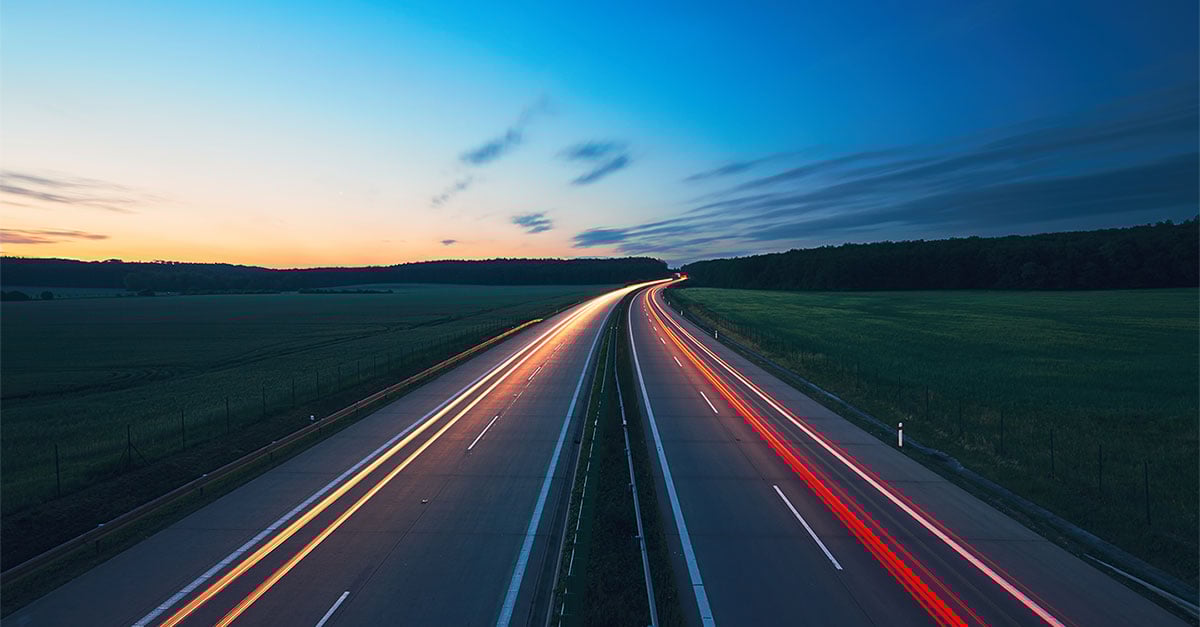 road picture