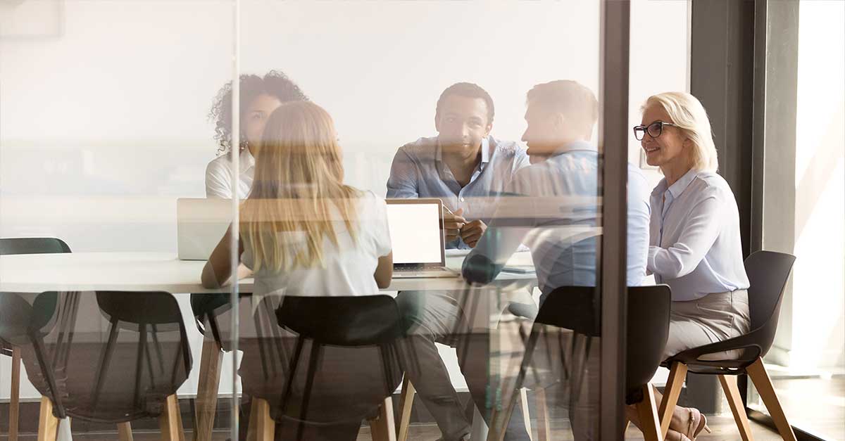 Tax risk management