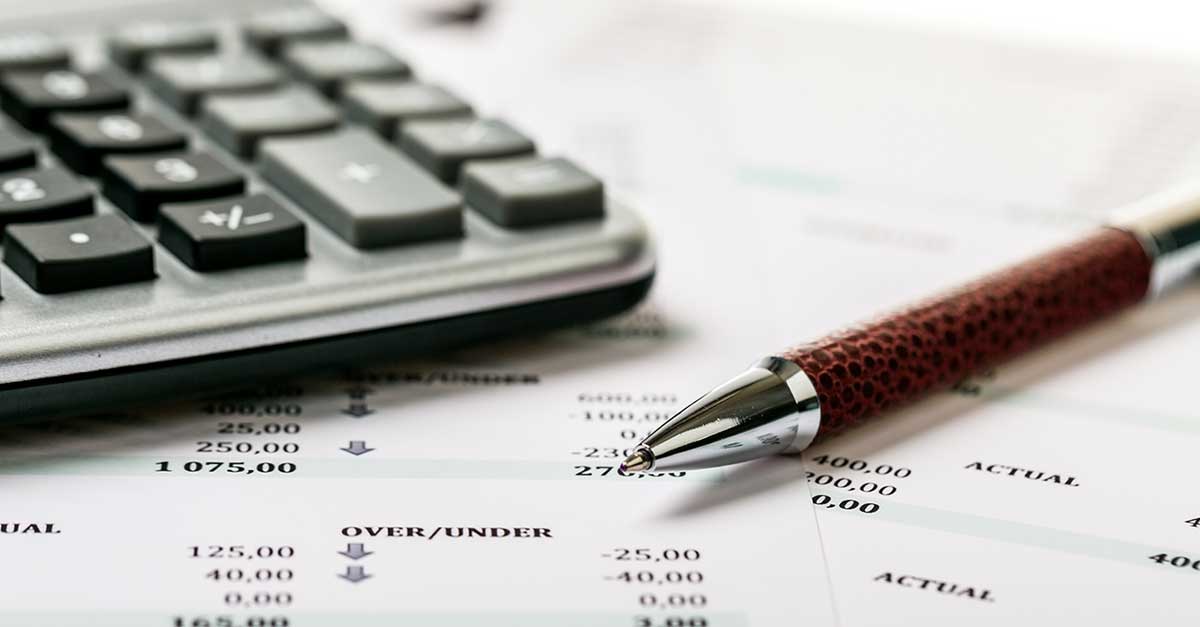 Personal insolvency