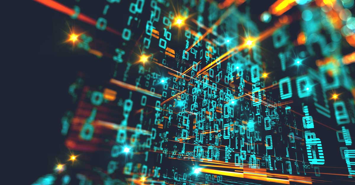 Data, regtech and digital ecosystems for financial services