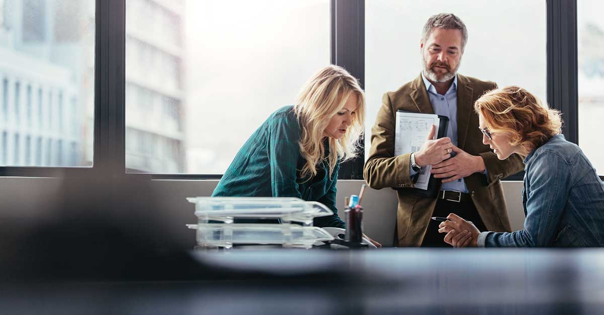 Estate administration and tax compliance